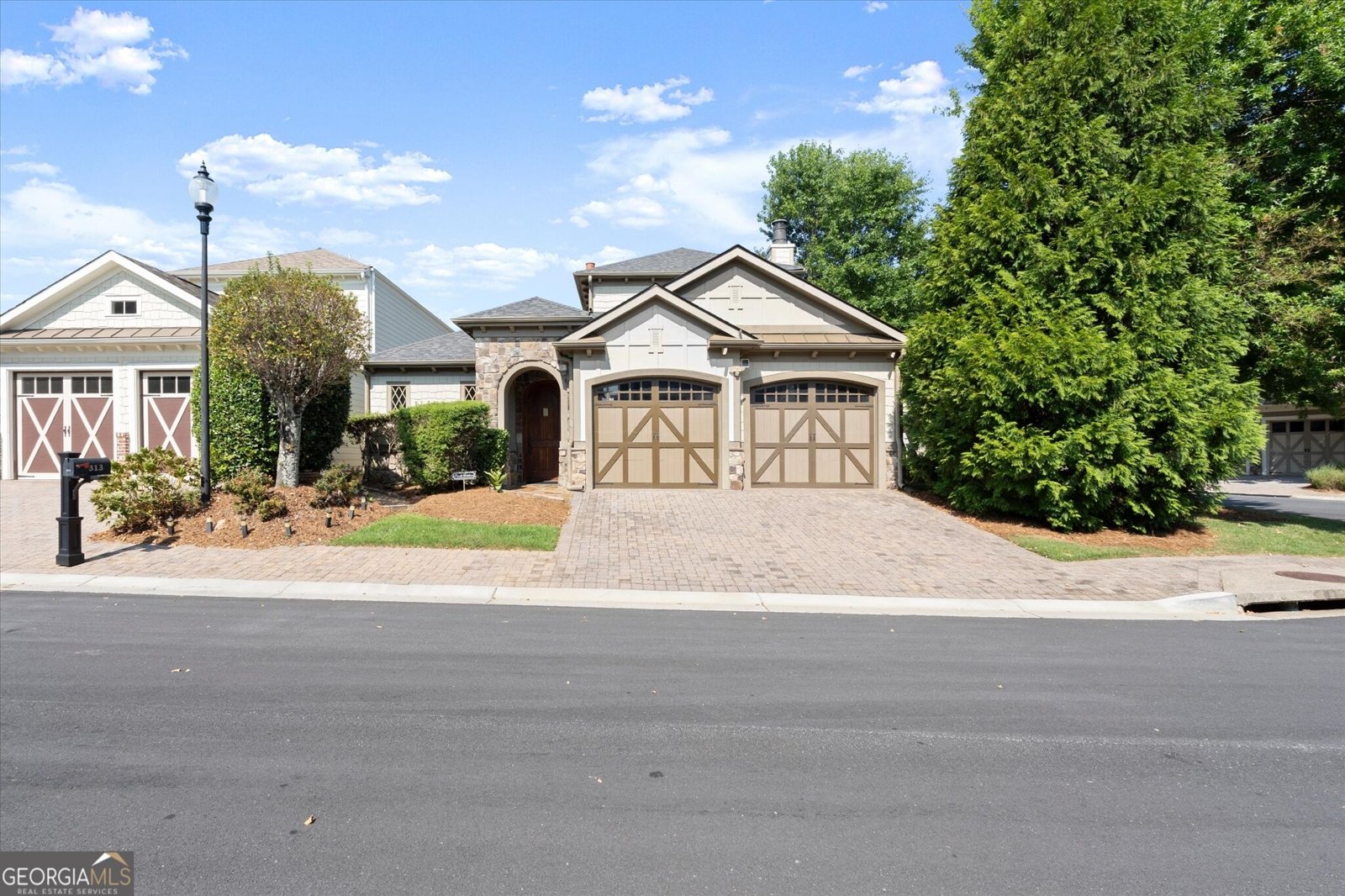 313 Gray Shingle Lane Woodstock - Photo 48