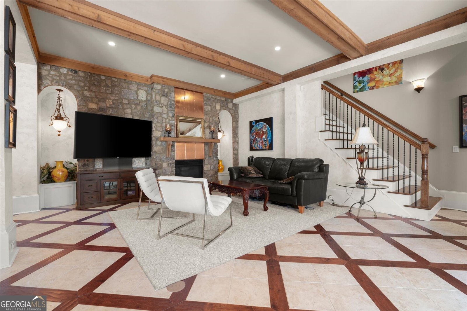 313 Gray Shingle Lane Woodstock - Photo 6