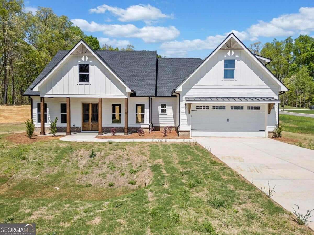 0 Kelley Highlands Drive - Lot 3 Talking Rock - main photo