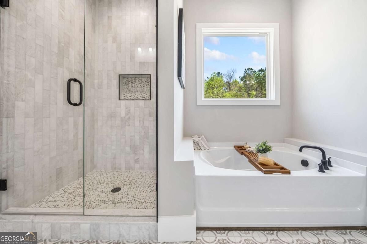 0 Kelley Highlands Drive - Lot 3 Talking Rock - Photo 14
