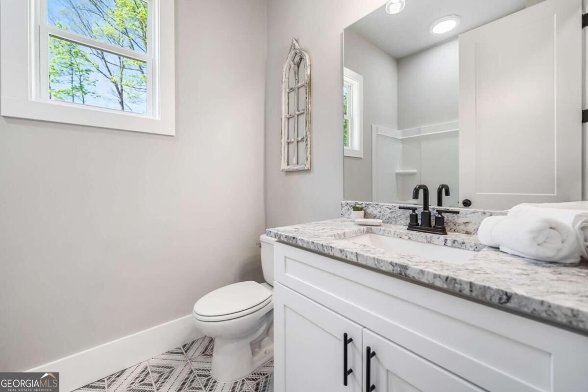 0 Kelley Highlands Drive - Lot 3 Talking Rock - Photo 17