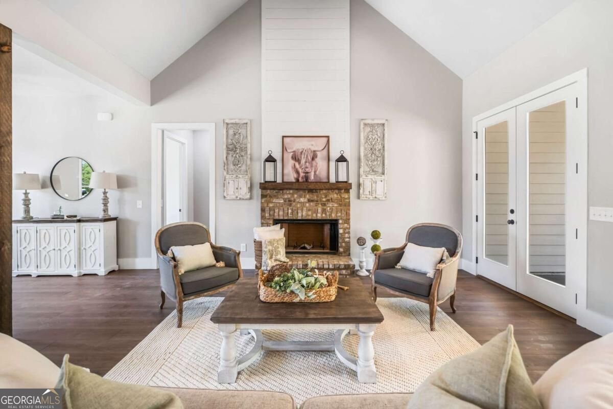 0 Kelley Highlands Drive - Lot 3 Talking Rock - Photo 6