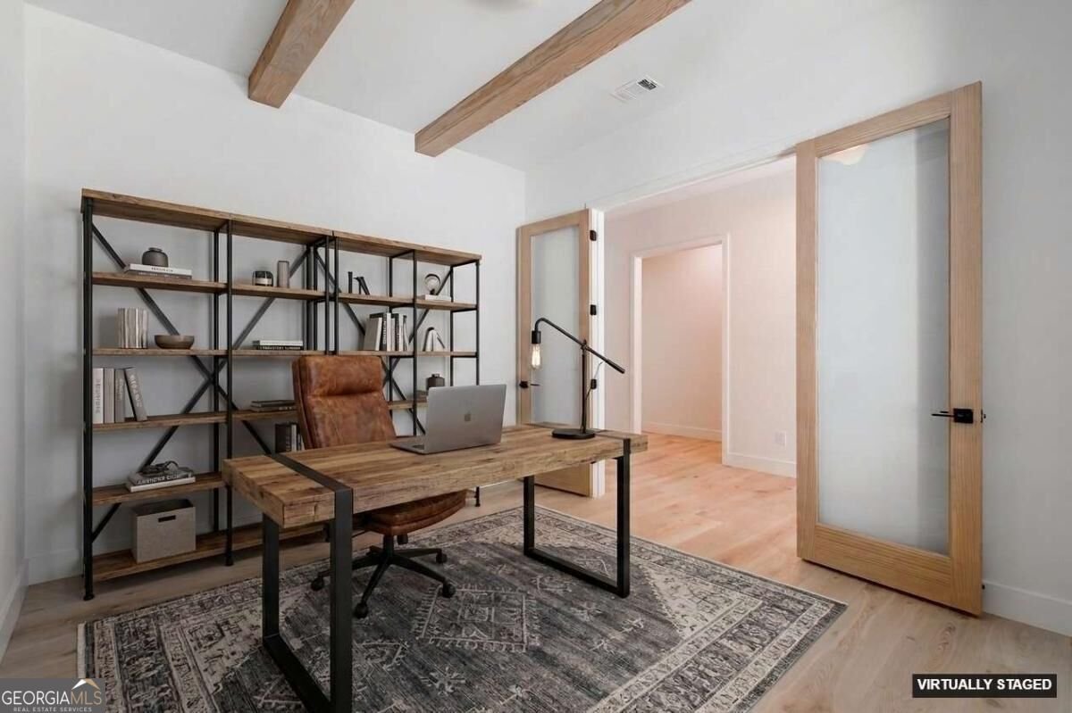 6004 Hemingway Lane Gainesville - Photo 15