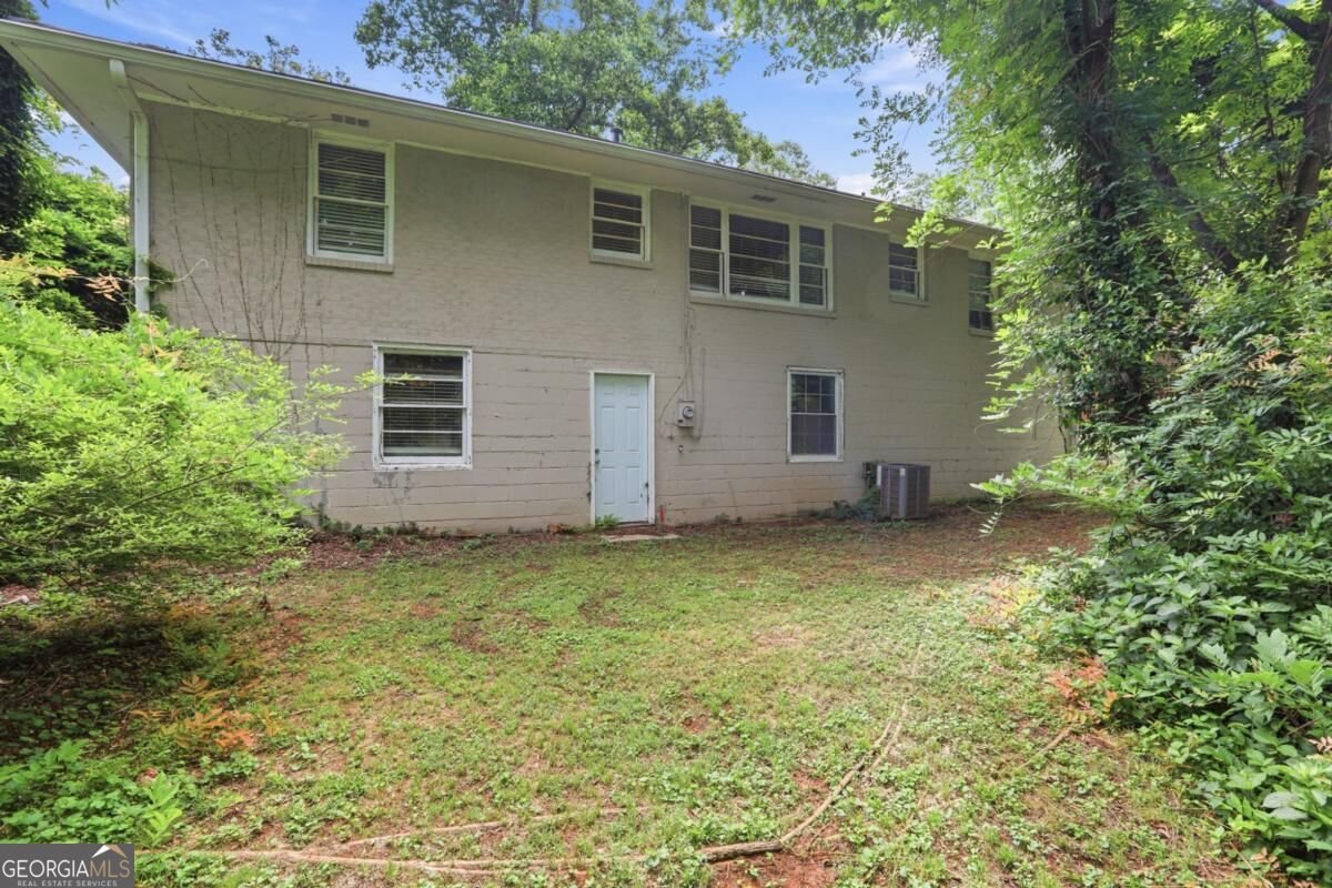 1865 Columbia Place Decatur - Photo 21