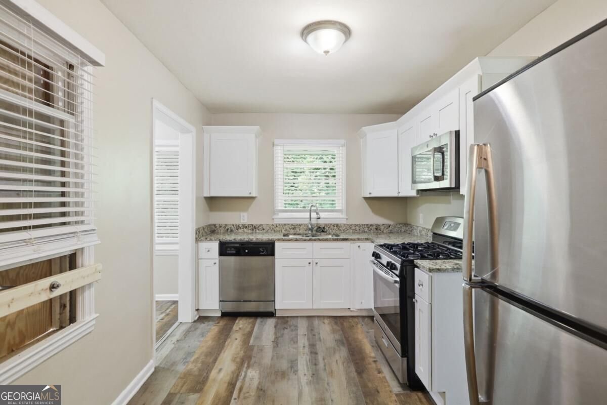 1865 Columbia Place Decatur - Photo 8