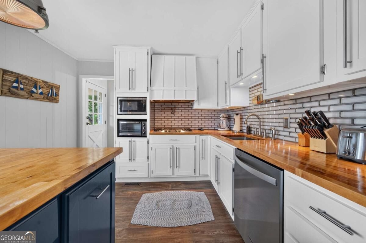 197 Lakeshore Circle Milledgeville - Photo 11