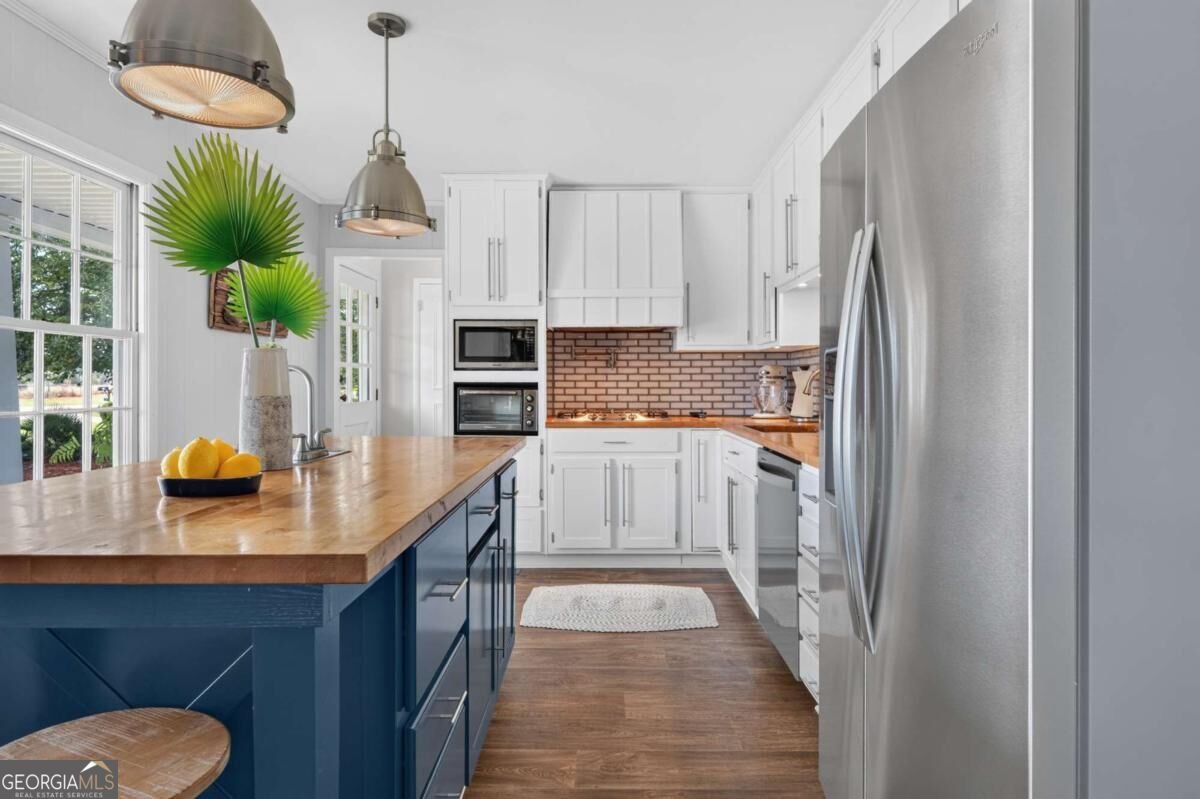 197 Lakeshore Circle Milledgeville - Photo 13