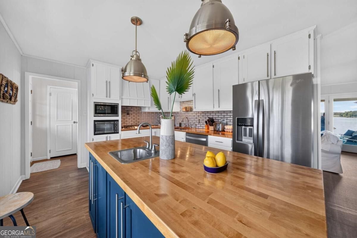 197 Lakeshore Circle Milledgeville - Photo 14