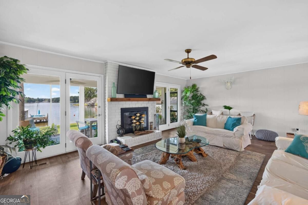 197 Lakeshore Circle Milledgeville - Photo 17