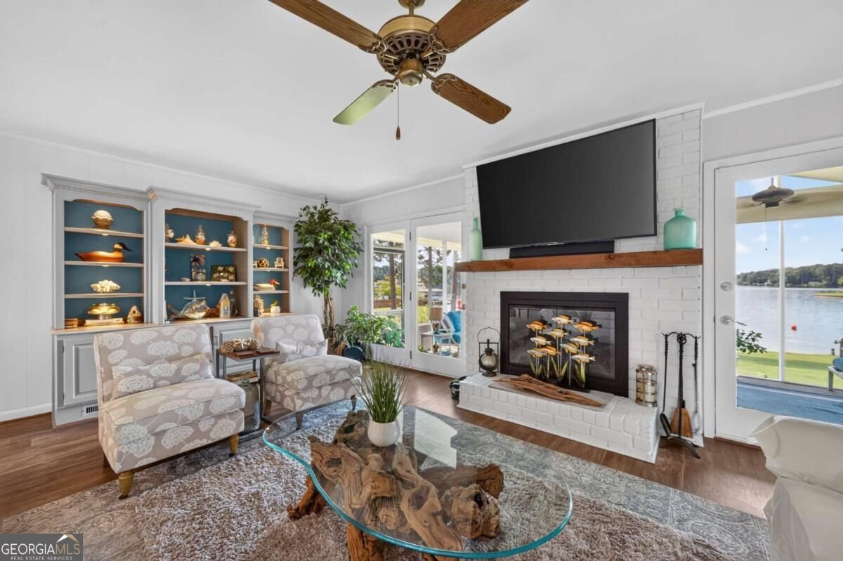 197 Lakeshore Circle Milledgeville - Photo 18
