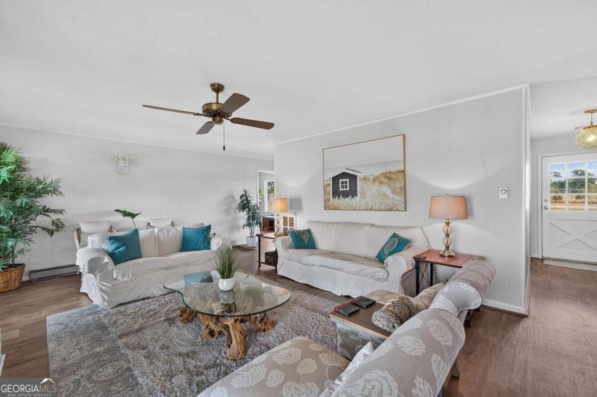 197 Lakeshore Circle Milledgeville - Photo 19