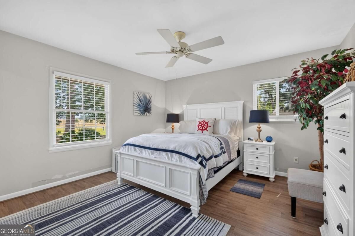 197 Lakeshore Circle Milledgeville - Photo 21