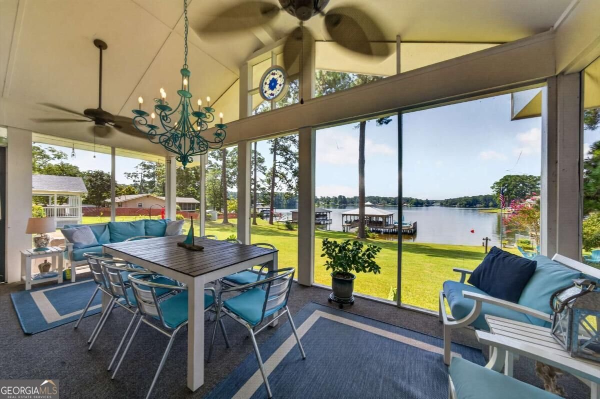 197 Lakeshore Circle Milledgeville - Photo 26