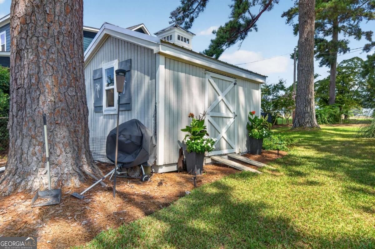 197 Lakeshore Circle Milledgeville - Photo 27