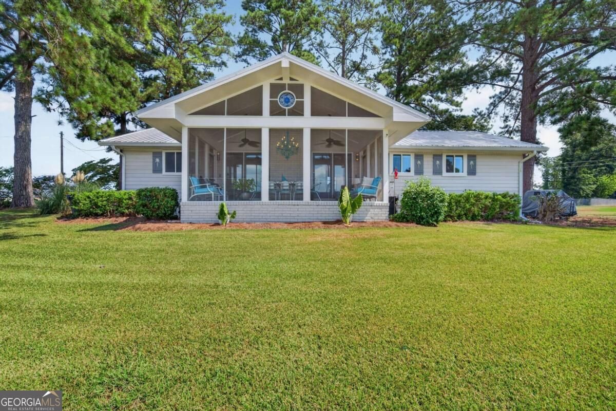197 Lakeshore Circle Milledgeville - Photo 28