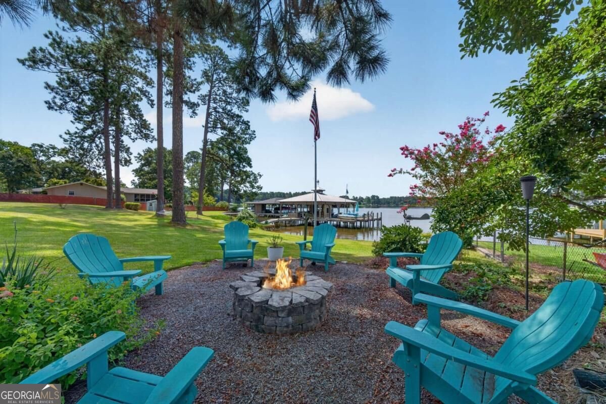 197 Lakeshore Circle Milledgeville - Photo 29