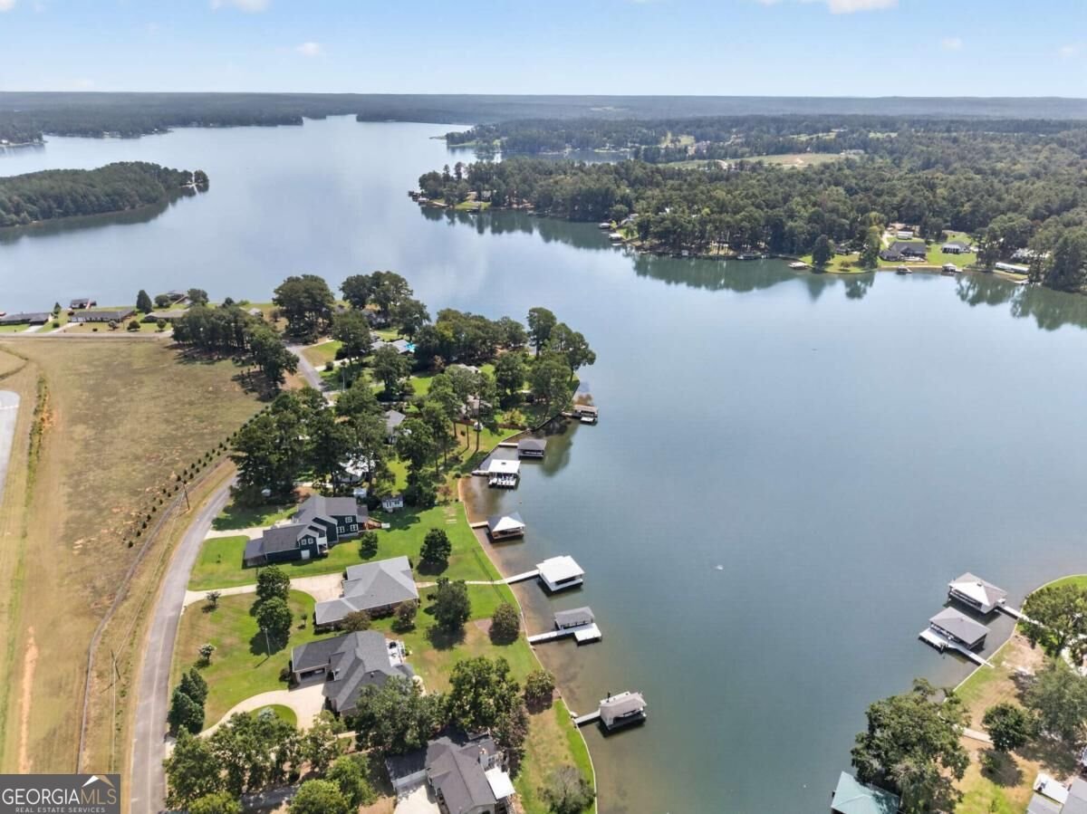 197 Lakeshore Circle Milledgeville - Photo 30