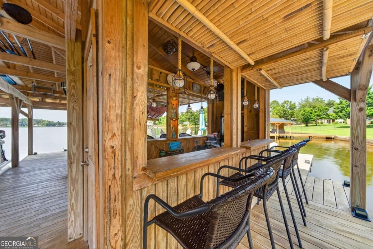 197 Lakeshore Circle Milledgeville - Photo 33