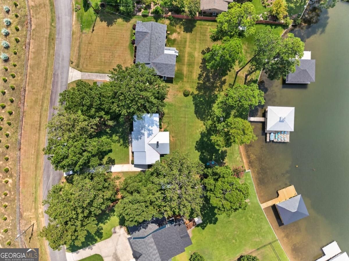 197 Lakeshore Circle Milledgeville - Photo 34