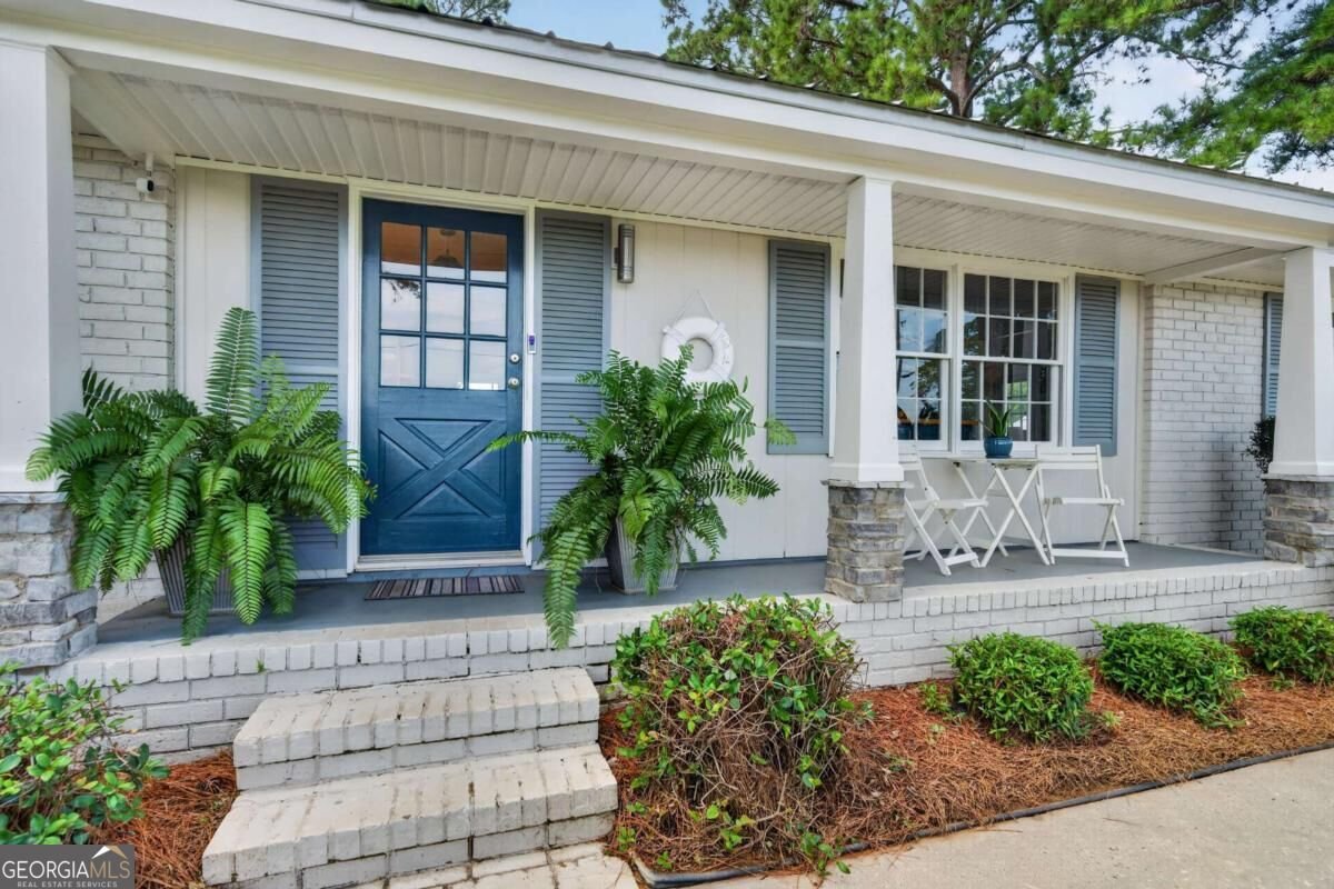 197 Lakeshore Circle Milledgeville - Photo 6