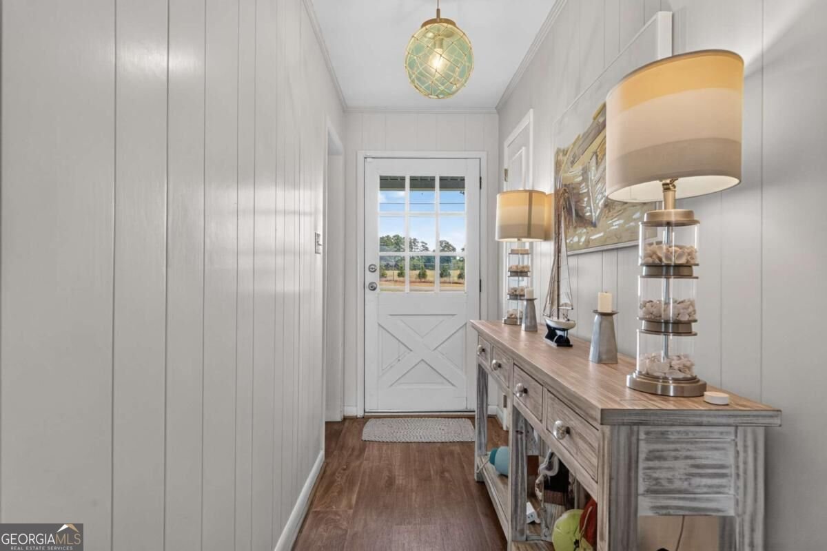 197 Lakeshore Circle Milledgeville - Photo 8