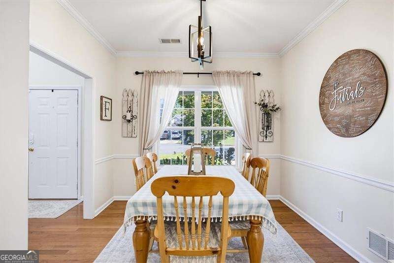 3975 Pocono Way Marietta - Photo 10