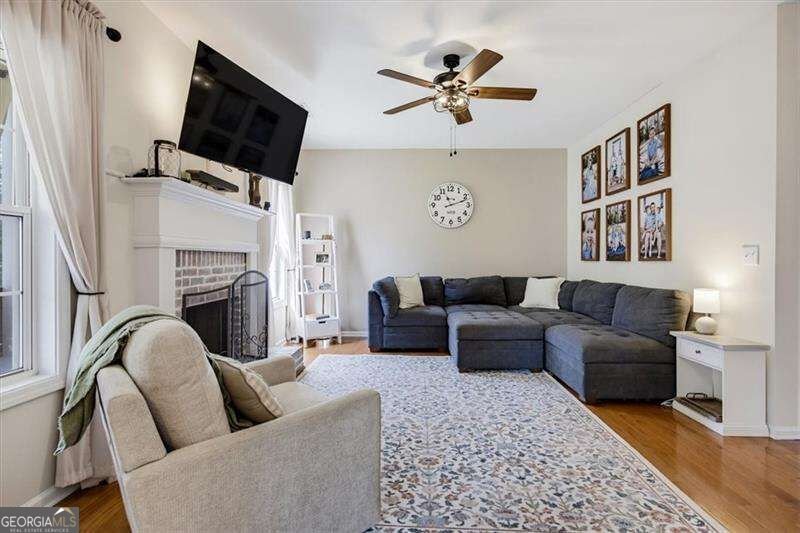 3975 Pocono Way Marietta - Photo 11