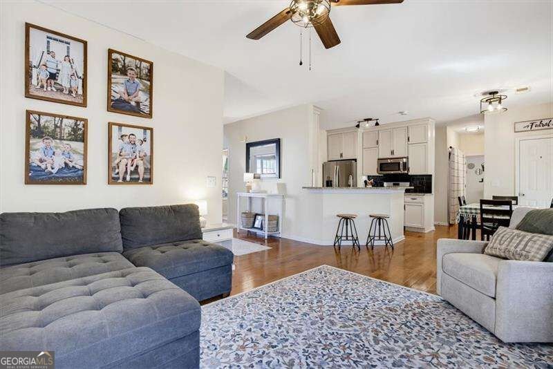 3975 Pocono Way Marietta - Photo 12