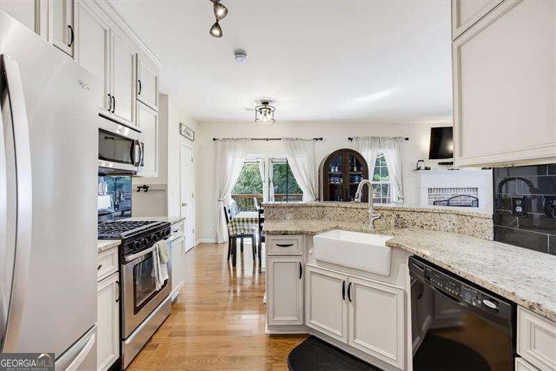 3975 Pocono Way Marietta - Photo 16