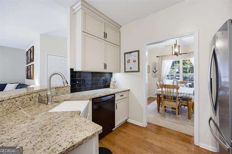 3975 Pocono Way Marietta - Photo 17