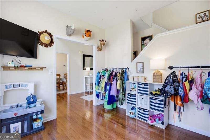 3975 Pocono Way Marietta - Photo 25