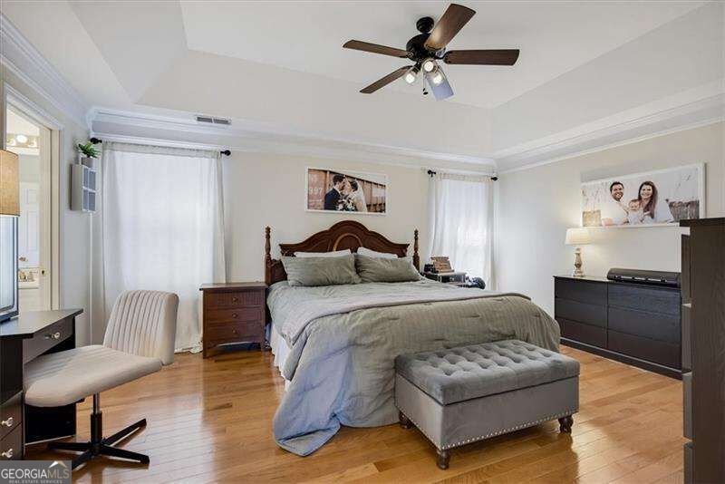 3975 Pocono Way Marietta - Photo 30