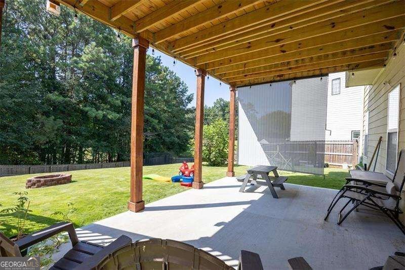 3975 Pocono Way Marietta - Photo 43