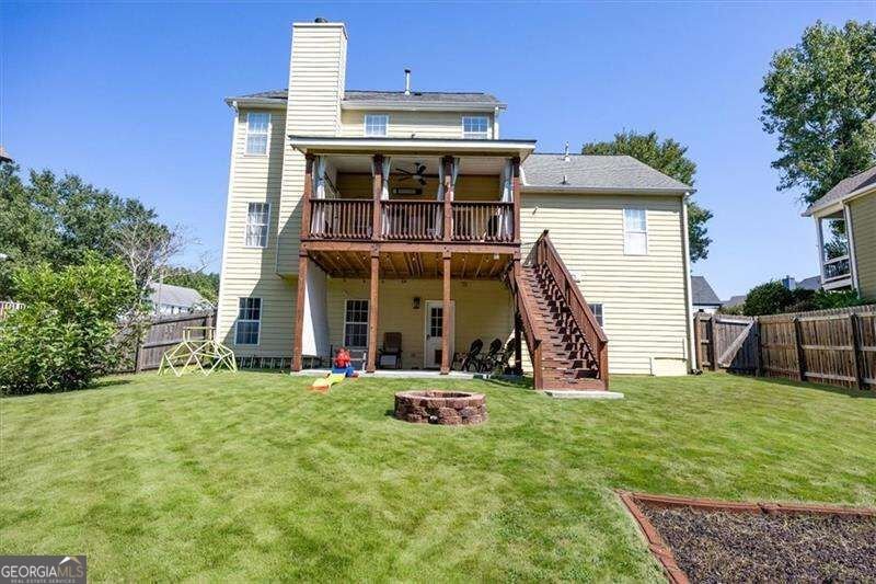 3975 Pocono Way Marietta - Photo 44