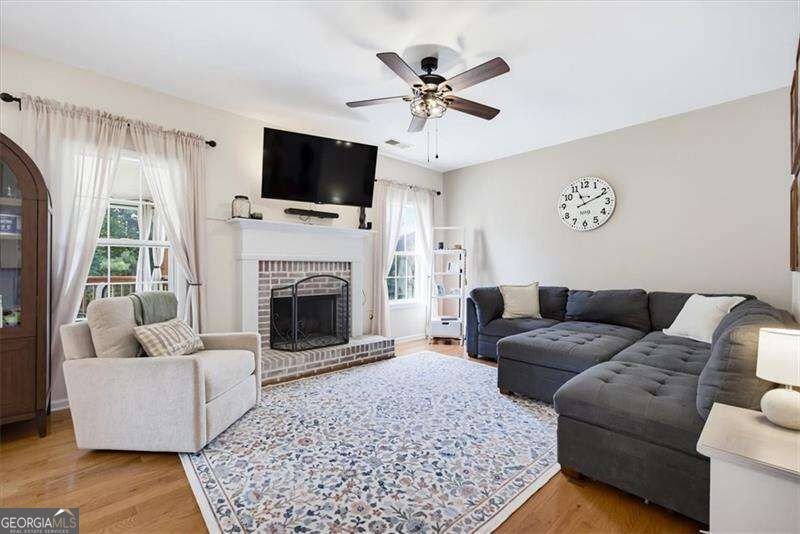 3975 Pocono Way Marietta - Photo 9