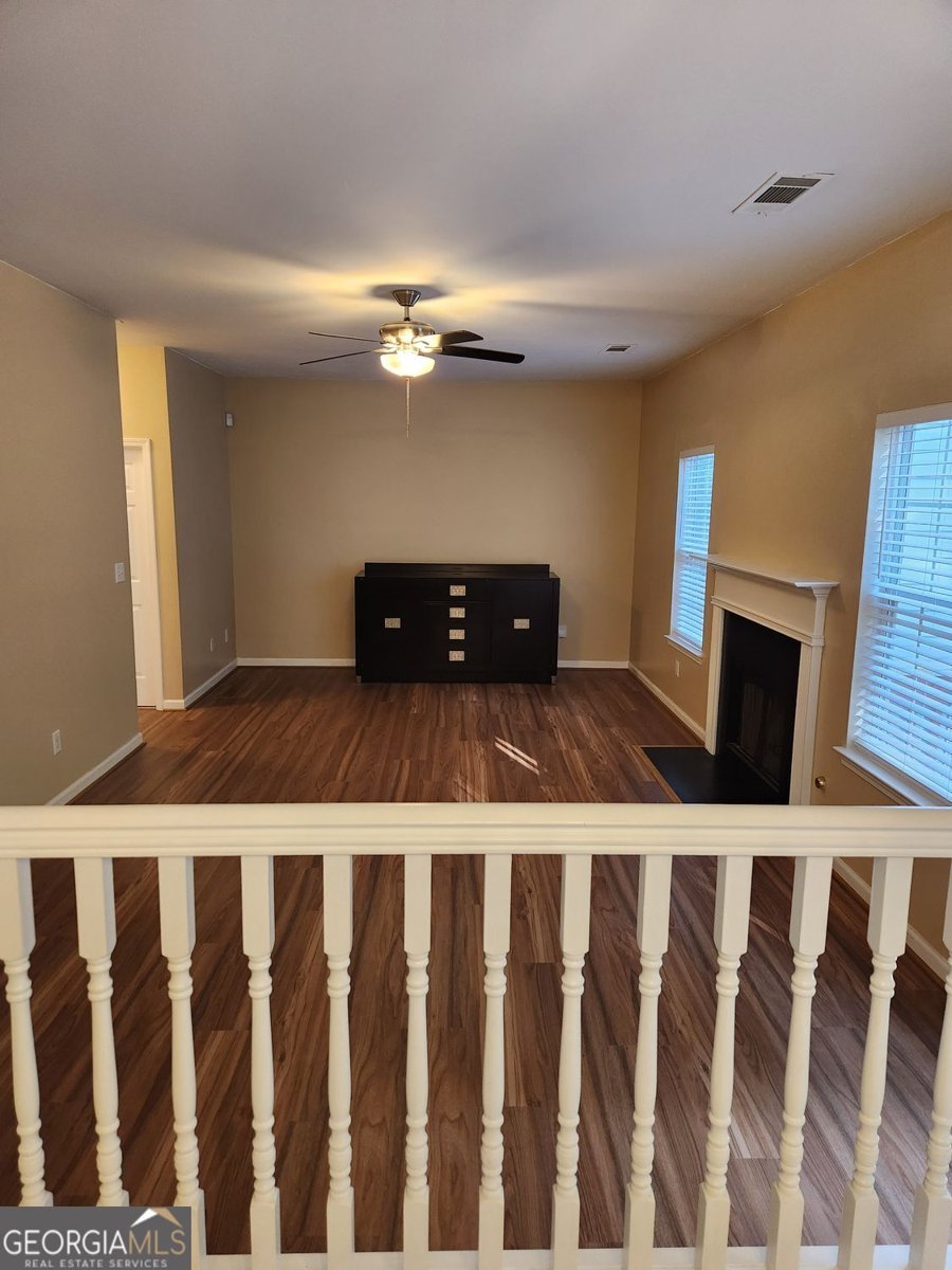 1025 Winding Brook Way Fairburn - Photo 11