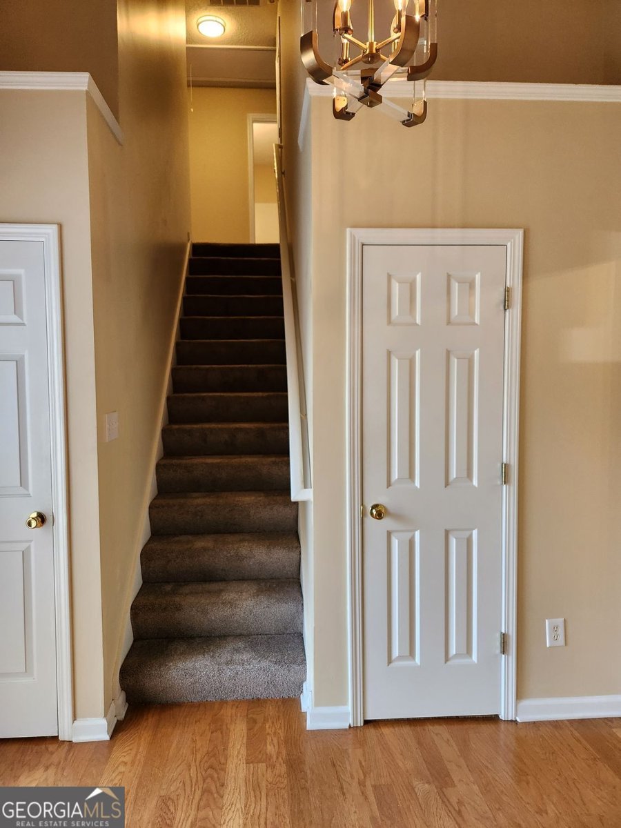 1025 Winding Brook Way Fairburn - Photo 13
