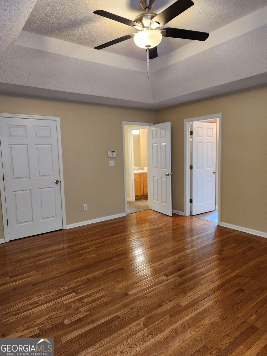 1025 Winding Brook Way Fairburn - Photo 17