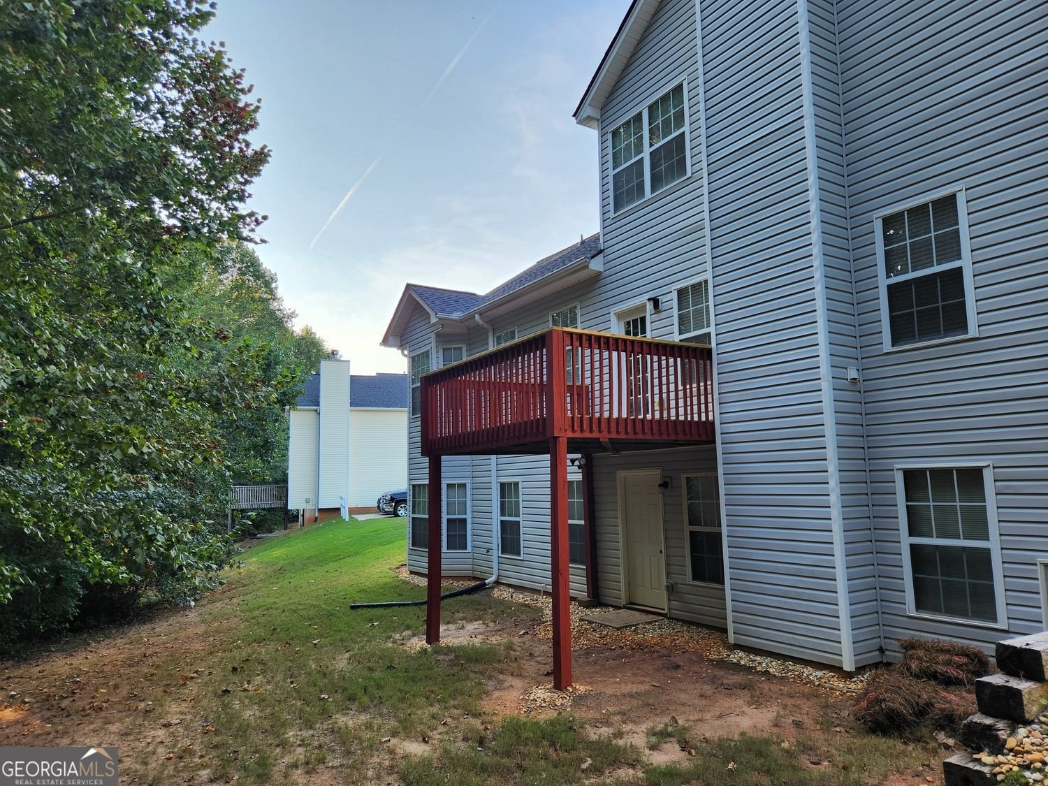 1025 Winding Brook Way Fairburn - Photo 24