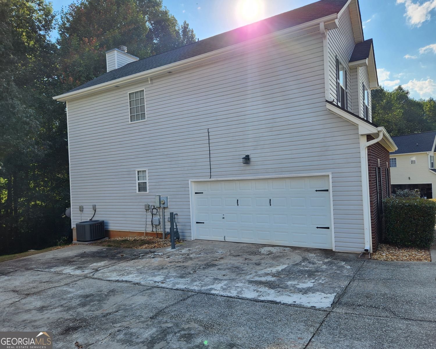 1025 Winding Brook Way Fairburn - Photo 25