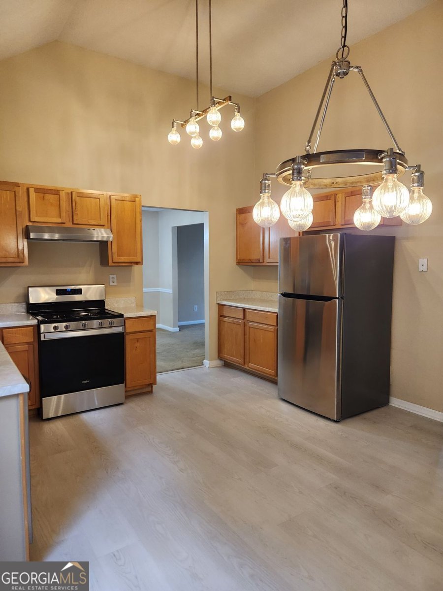 1025 Winding Brook Way Fairburn - Photo 7