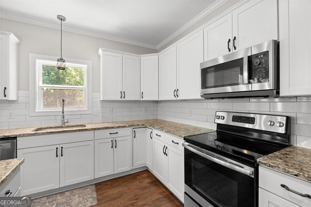 506 Pirklefield Drive Covington - Photo 10