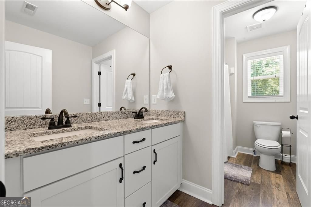506 Pirklefield Drive Covington - Photo 14