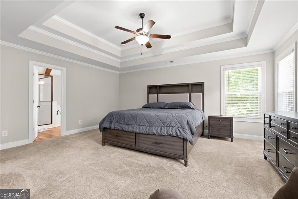 506 Pirklefield Drive Covington - Photo 15