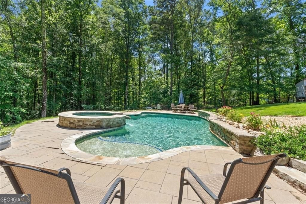 506 Pirklefield Drive Covington - Photo 25