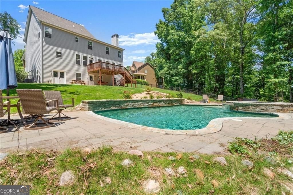 506 Pirklefield Drive Covington - Photo 27