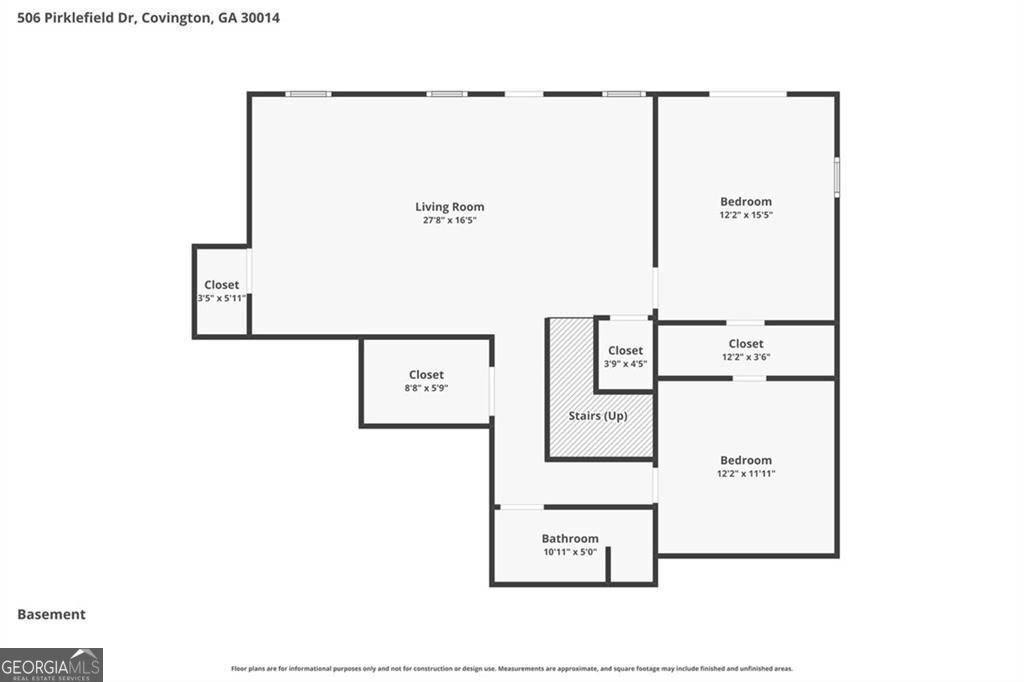 506 Pirklefield Drive Covington - Photo 33
