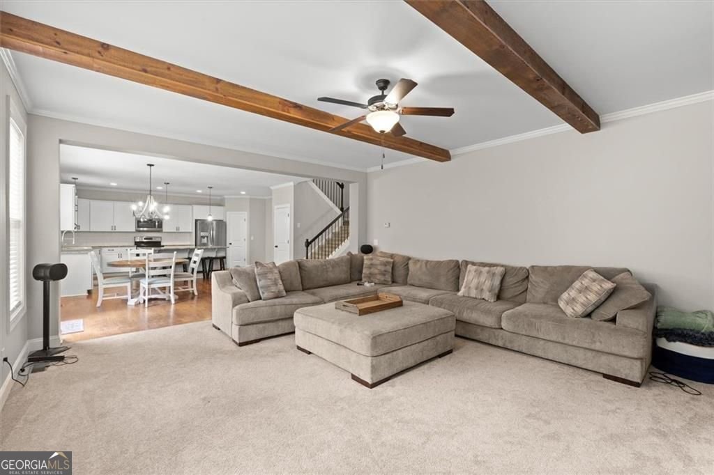506 Pirklefield Drive Covington - Photo 6