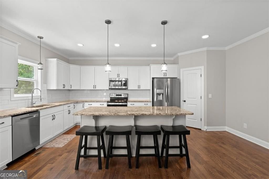 506 Pirklefield Drive Covington - Photo 8