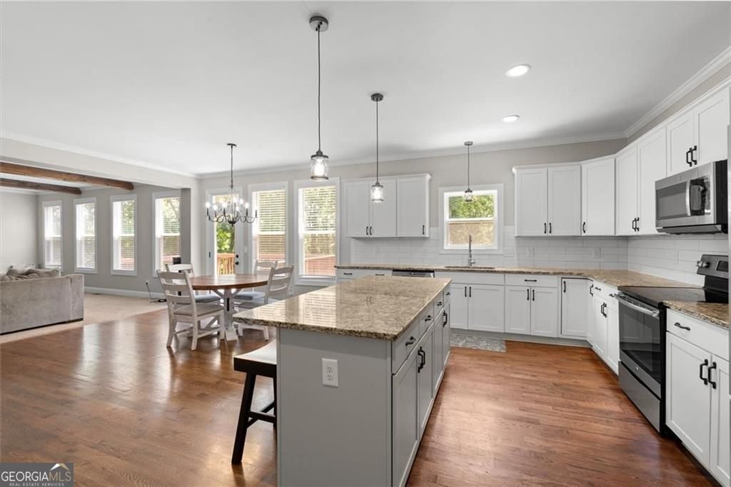 506 Pirklefield Drive Covington - Photo 9
